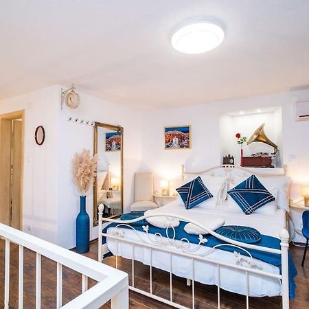 Plaza Royal In The Centre Apartment Dubrovnik Ngoại thất bức ảnh