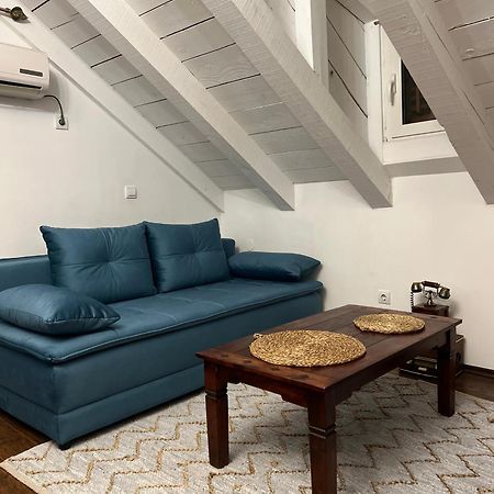 Plaza Royal In The Centre Apartment Dubrovnik Ngoại thất bức ảnh
