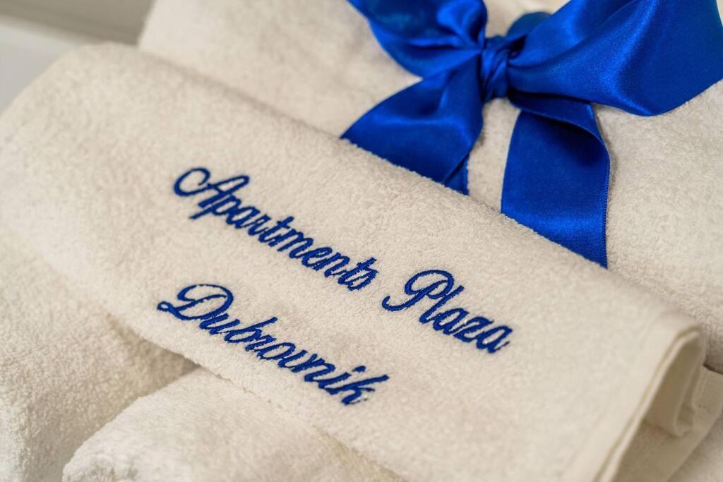 Plaza Royal In The Centre Apartment Dubrovnik Ngoại thất bức ảnh