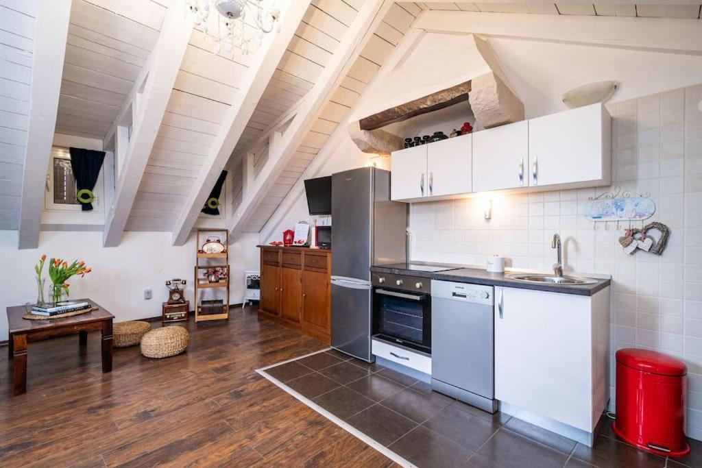 Plaza Royal In The Centre Apartment Dubrovnik Ngoại thất bức ảnh