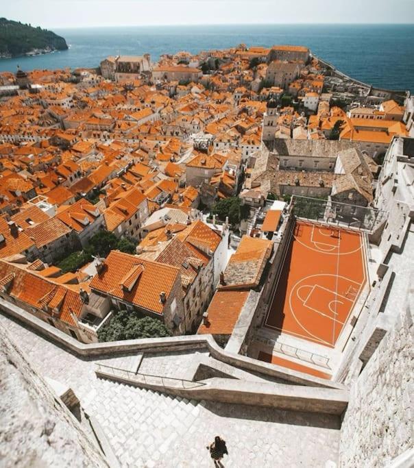 Plaza Royal In The Centre Apartment Dubrovnik Ngoại thất bức ảnh