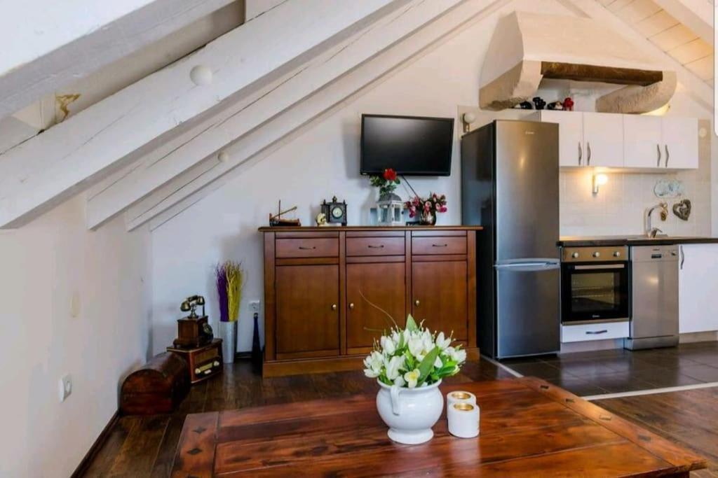 Plaza Royal In The Centre Apartment Dubrovnik Ngoại thất bức ảnh