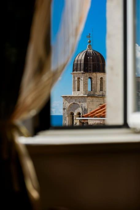 Plaza Royal In The Centre Apartment Dubrovnik Ngoại thất bức ảnh