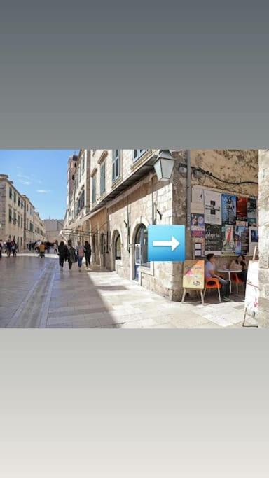 Plaza Royal In The Centre Apartment Dubrovnik Ngoại thất bức ảnh