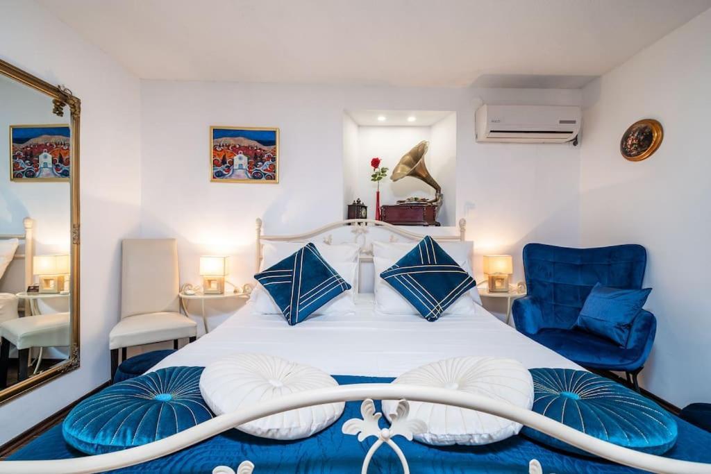 Plaza Royal In The Centre Apartment Dubrovnik Ngoại thất bức ảnh