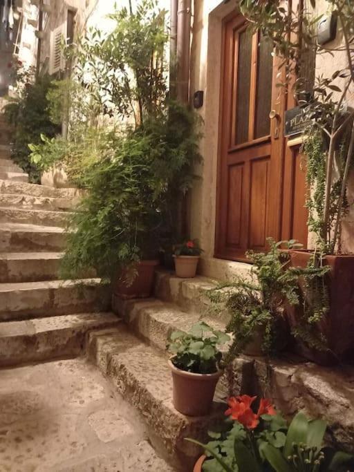 Plaza Royal In The Centre Apartment Dubrovnik Ngoại thất bức ảnh