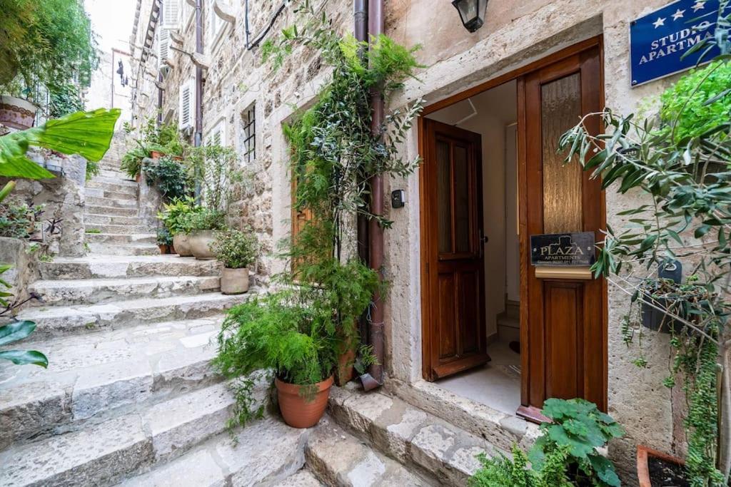 Plaza Royal In The Centre Apartment Dubrovnik Ngoại thất bức ảnh