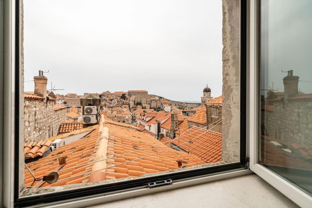Plaza Royal In The Centre Apartment Dubrovnik Ngoại thất bức ảnh