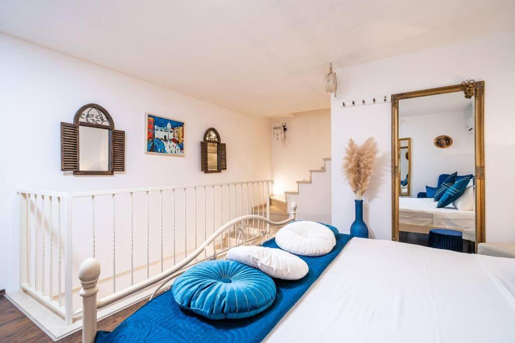 Plaza Royal In The Centre Apartment Dubrovnik Ngoại thất bức ảnh