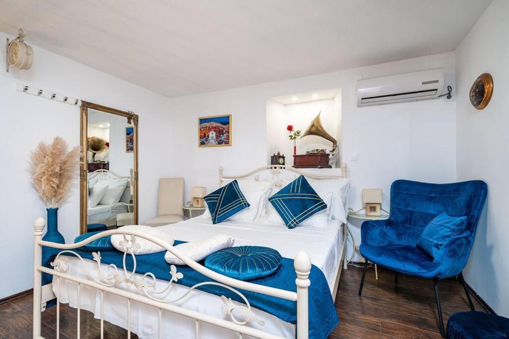 Plaza Royal In The Centre Apartment Dubrovnik Ngoại thất bức ảnh