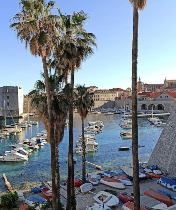 Plaza Royal In The Centre Apartment Dubrovnik Ngoại thất bức ảnh