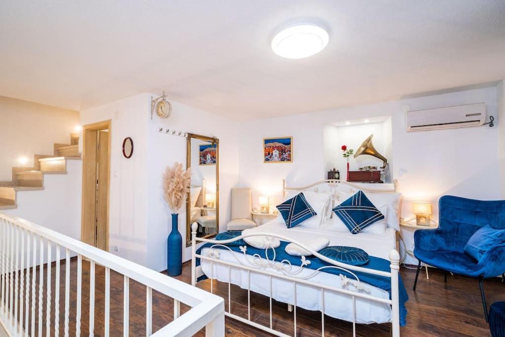 Plaza Royal In The Centre Apartment Dubrovnik Ngoại thất bức ảnh