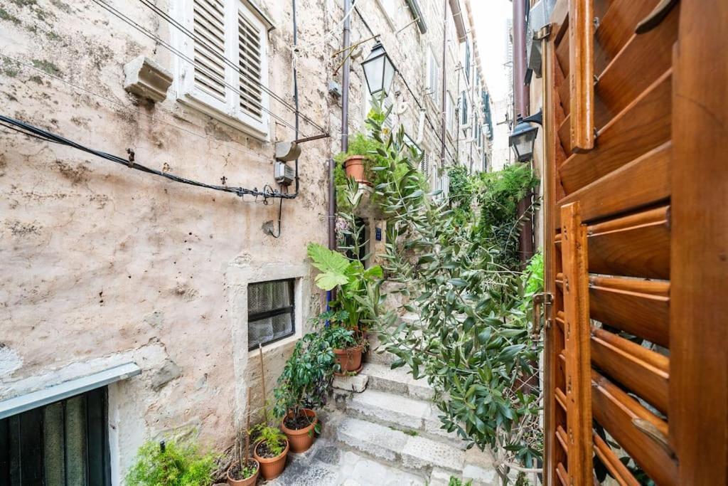 Plaza Royal In The Centre Apartment Dubrovnik Ngoại thất bức ảnh