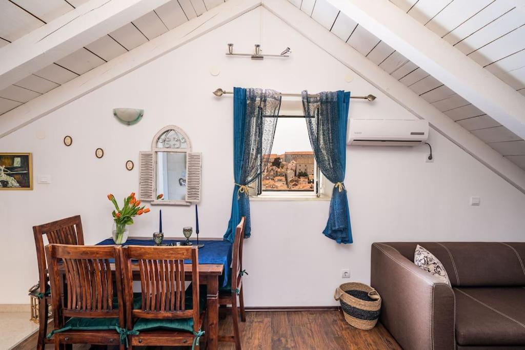 Plaza Royal In The Centre Apartment Dubrovnik Ngoại thất bức ảnh