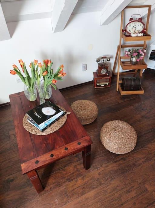 Plaza Royal In The Centre Apartment Dubrovnik Ngoại thất bức ảnh