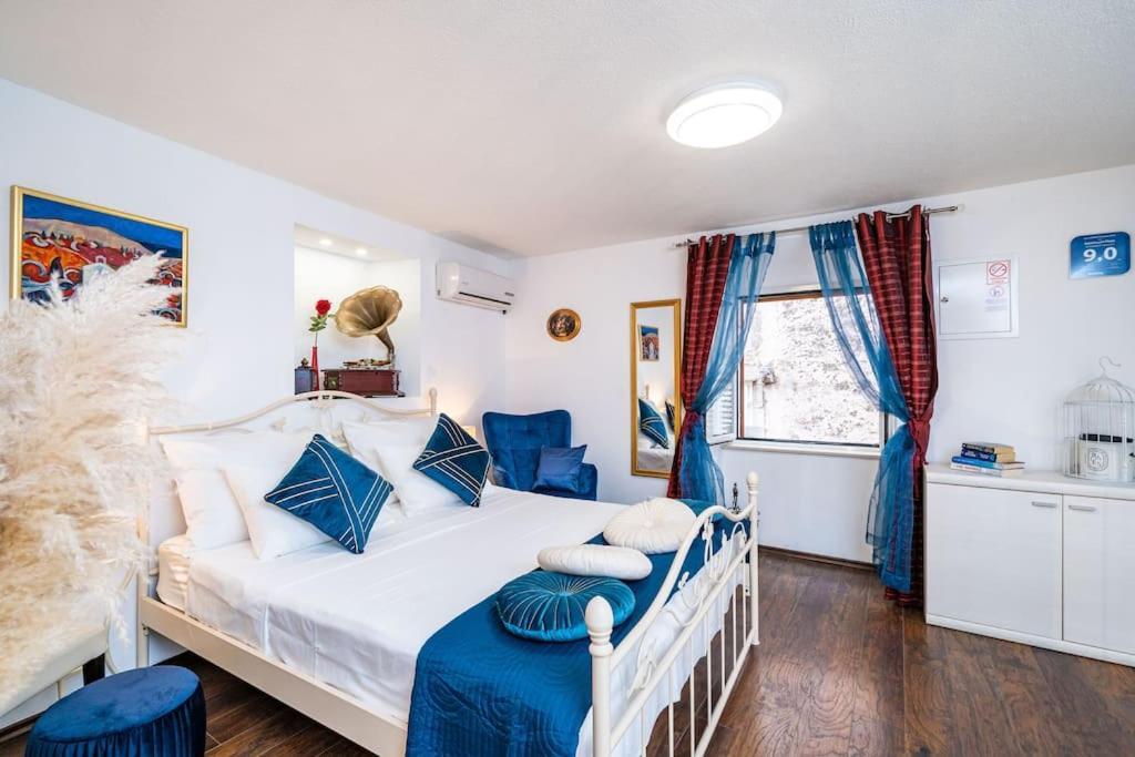 Plaza Royal In The Centre Apartment Dubrovnik Ngoại thất bức ảnh