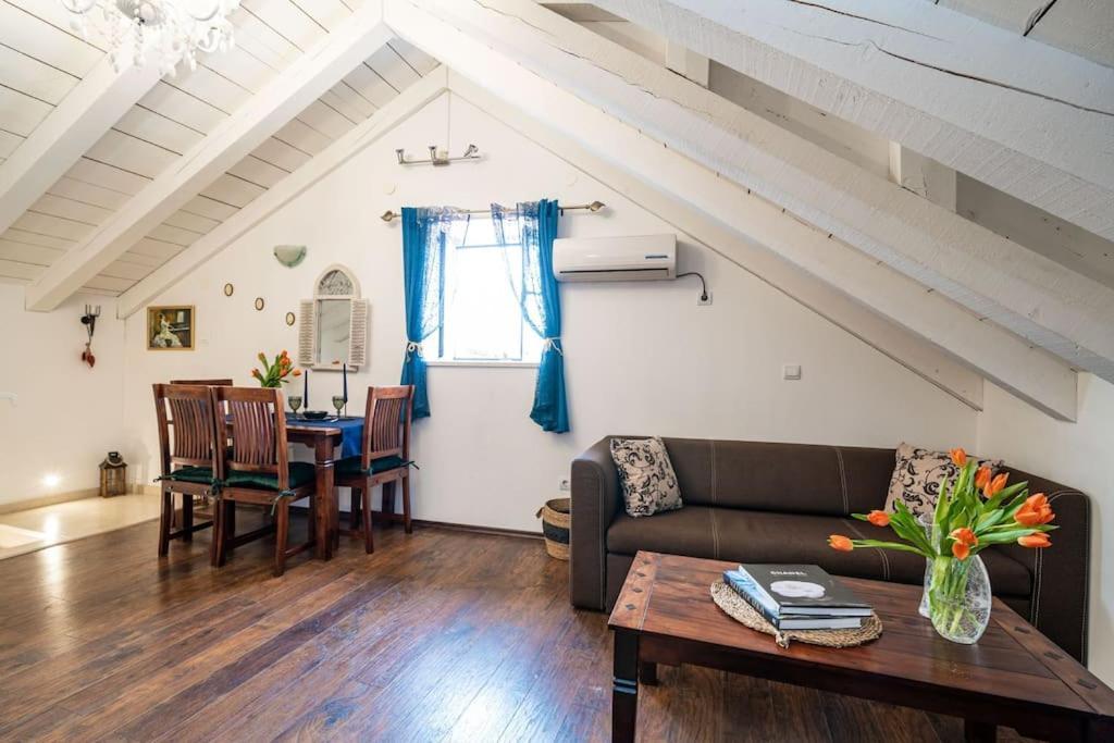 Plaza Royal In The Centre Apartment Dubrovnik Ngoại thất bức ảnh