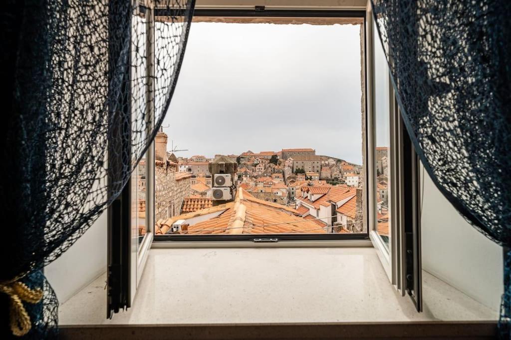 Plaza Royal In The Centre Apartment Dubrovnik Ngoại thất bức ảnh