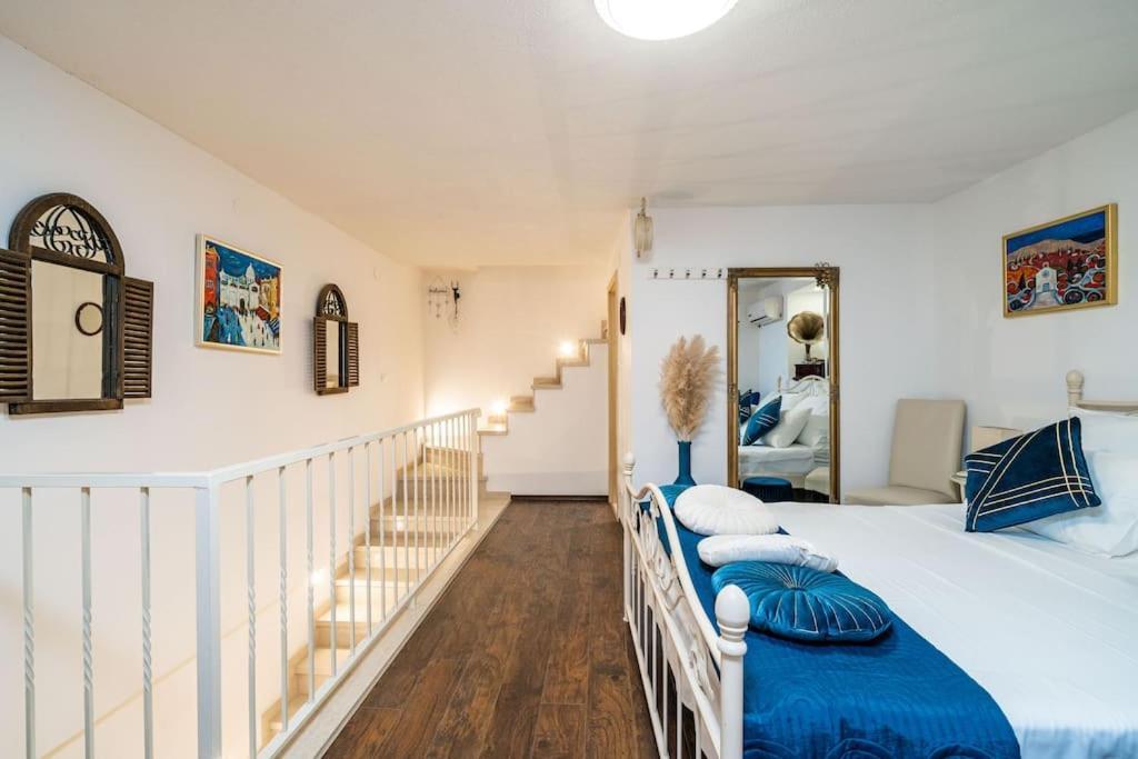 Plaza Royal In The Centre Apartment Dubrovnik Ngoại thất bức ảnh
