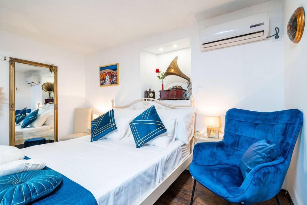 Plaza Royal In The Centre Apartment Dubrovnik Ngoại thất bức ảnh