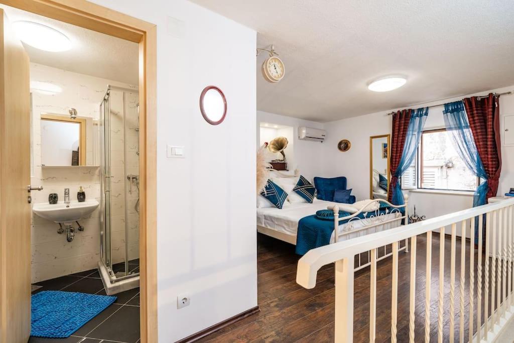 Plaza Royal In The Centre Apartment Dubrovnik Ngoại thất bức ảnh
