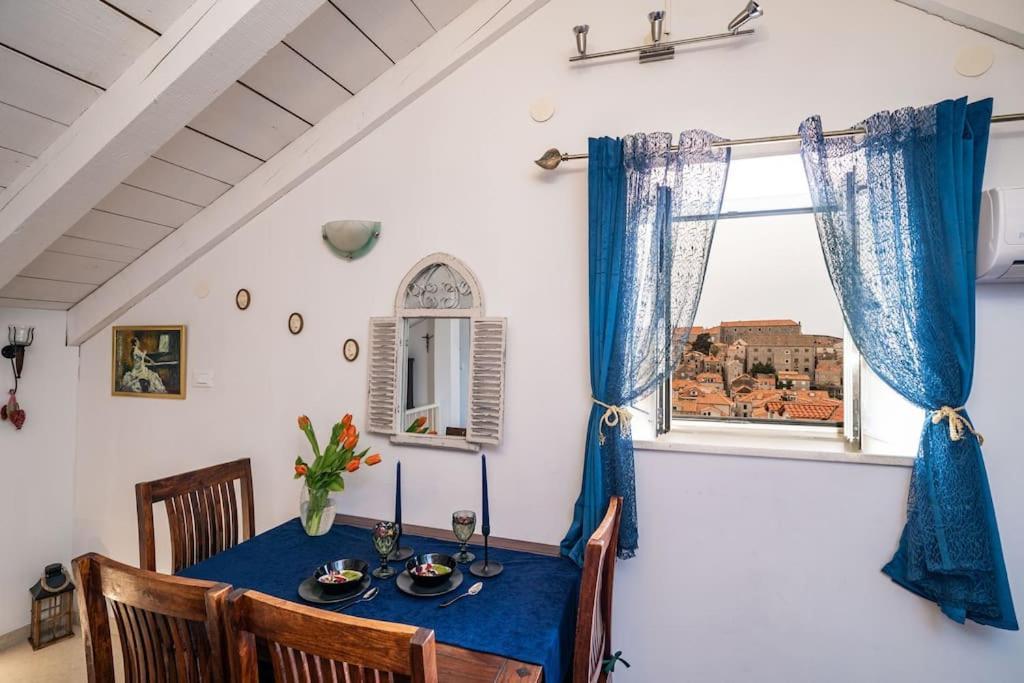Plaza Royal In The Centre Apartment Dubrovnik Ngoại thất bức ảnh
