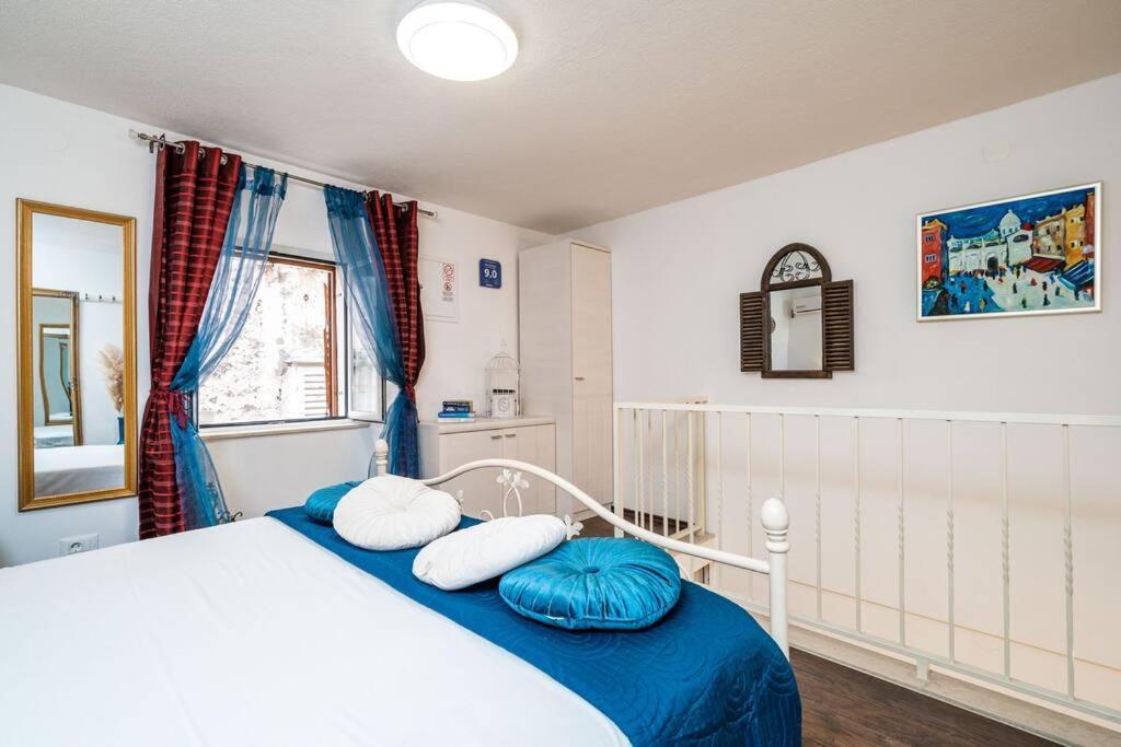 Plaza Royal In The Centre Apartment Dubrovnik Ngoại thất bức ảnh
