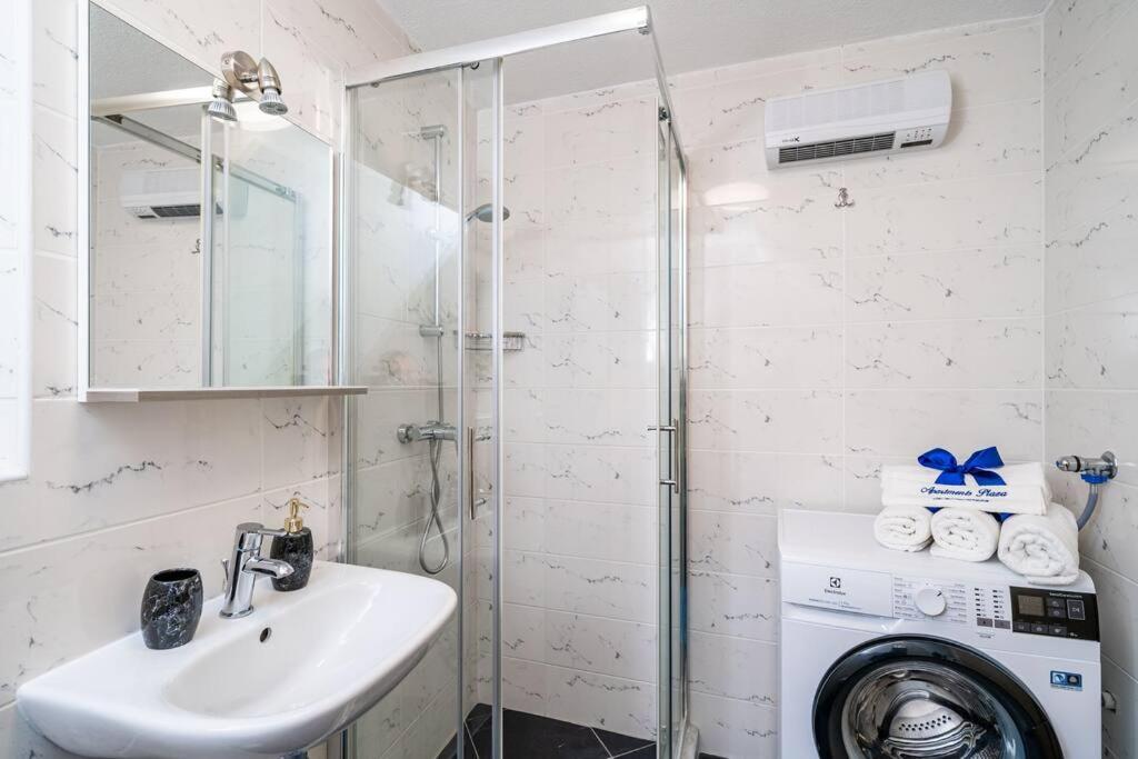 Plaza Royal In The Centre Apartment Dubrovnik Ngoại thất bức ảnh