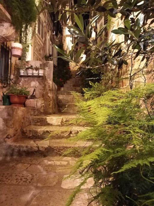 Plaza Royal In The Centre Apartment Dubrovnik Ngoại thất bức ảnh