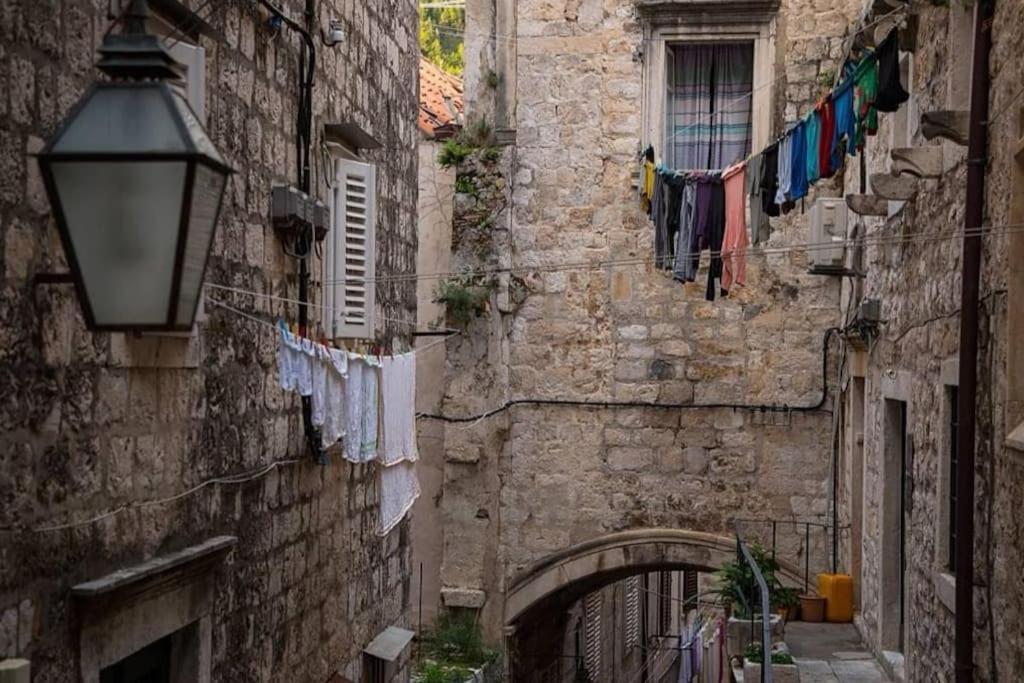 Plaza Royal In The Centre Apartment Dubrovnik Ngoại thất bức ảnh