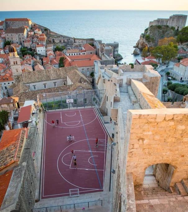Plaza Royal In The Centre Apartment Dubrovnik Ngoại thất bức ảnh