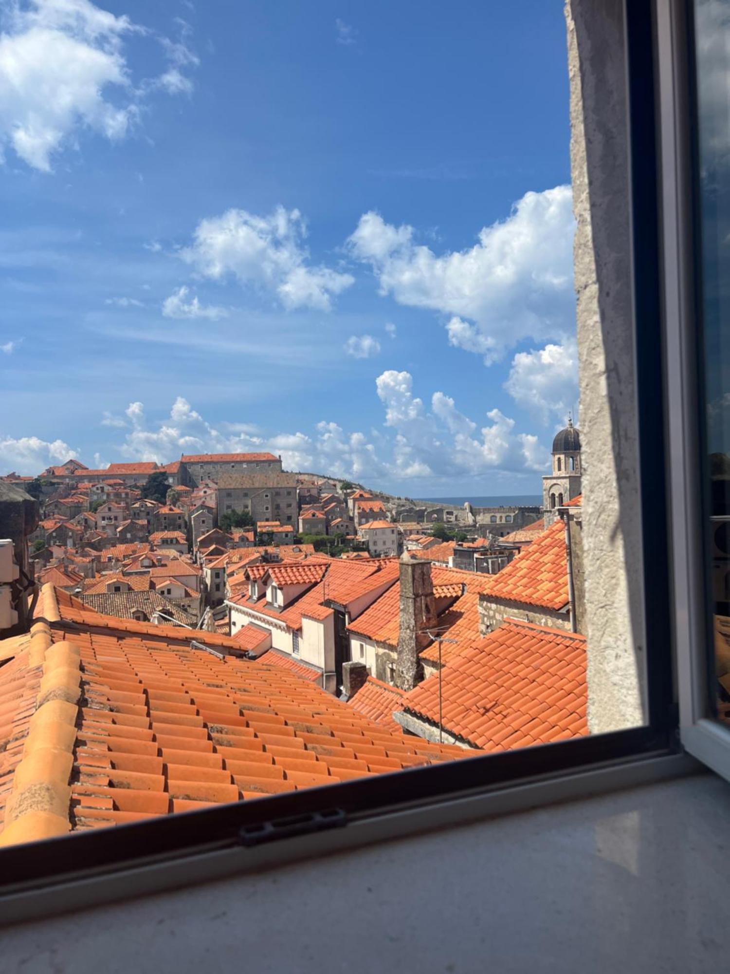 Plaza Royal In The Centre Apartment Dubrovnik Ngoại thất bức ảnh