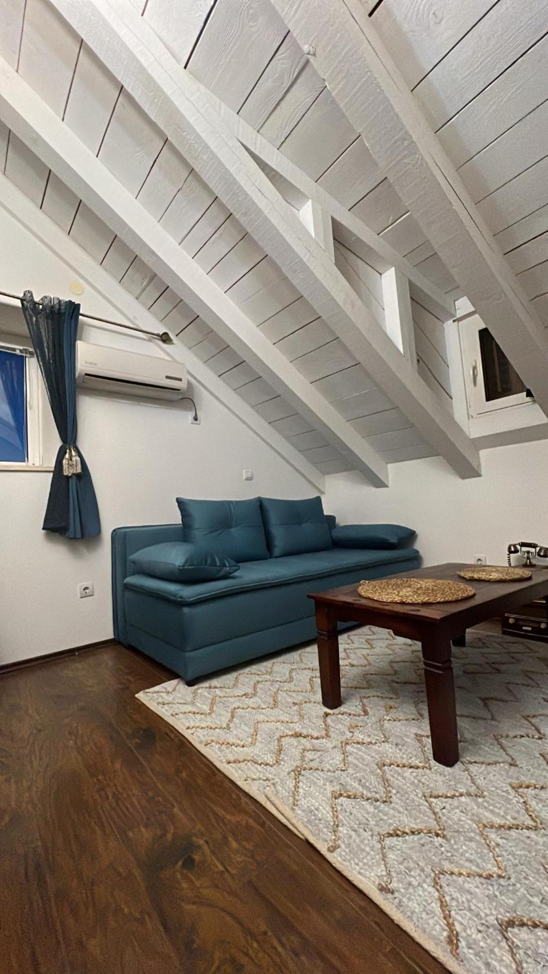 Plaza Royal In The Centre Apartment Dubrovnik Ngoại thất bức ảnh