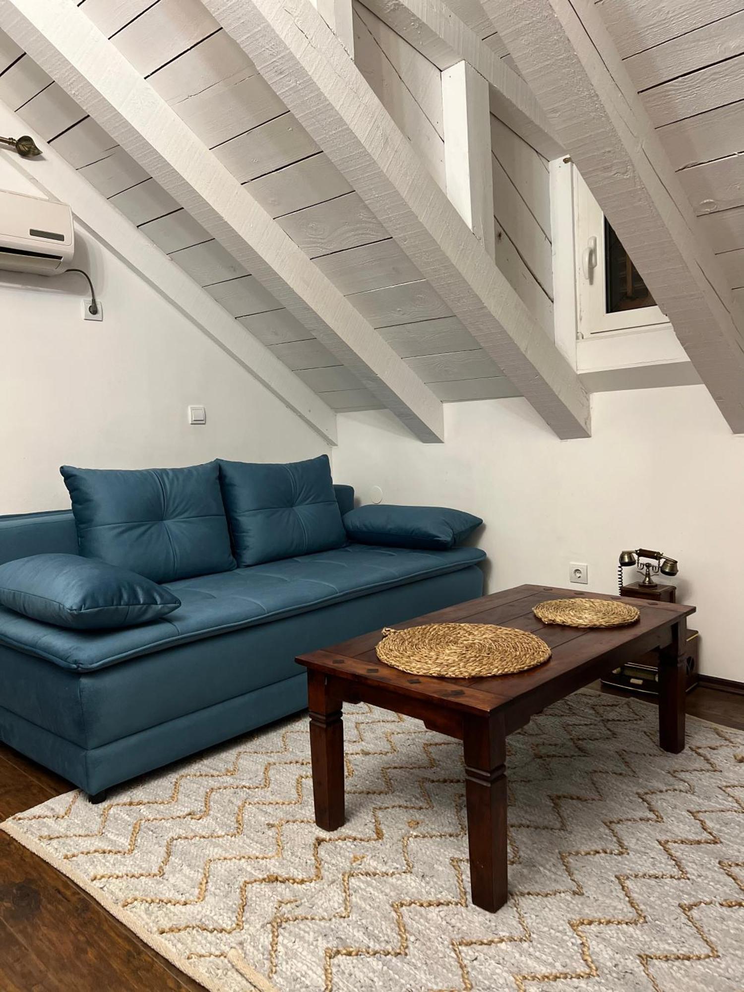 Plaza Royal In The Centre Apartment Dubrovnik Ngoại thất bức ảnh